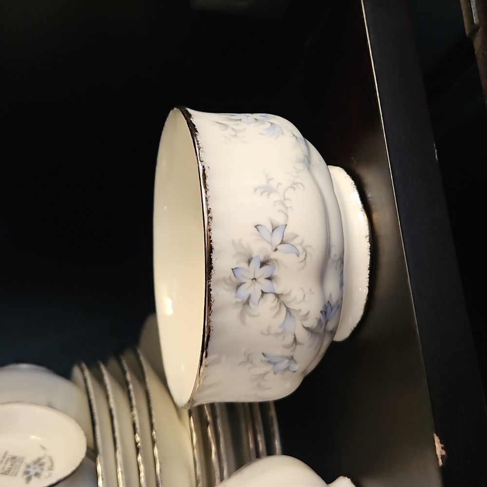 Paragon Brides Choice Sugar Bowl